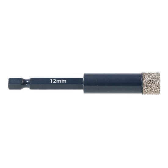 Imagine CAROTA DIAMANTATA CU TIJA FIXARE 12MM