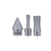 Imagine CAROTA DIAMANTATA CU FILET FIXARE / 10MM