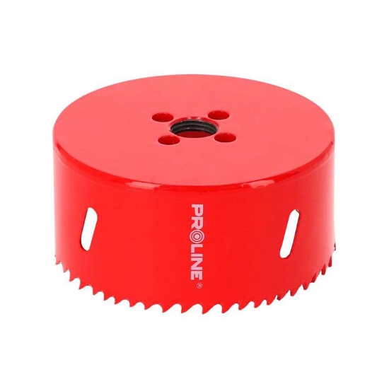 Imagine CAROTA BIMETAL HSS-M3 UNIVERSALA 92MM
