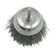 Imagine PERIE SARMA TIP CUPA CU TIJA 60MM