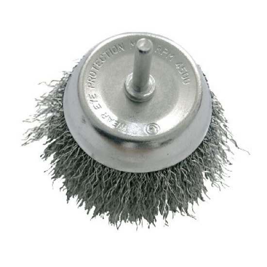 Imagine PERIE SARMA TIP CUPA CU TIJA 60MM