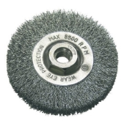 Imagine PERIE SARMA TIP CIRCULAR CU FILET 100MM