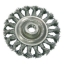 Imagine PERIE SARMA IMPLETITA TIP CIRCULAR CU FILET 125MM