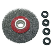 Imagine PERIE SARMA TIP CIRCULAR CU ORIFICIU 200MM