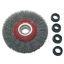 Imagine PERIE SARMA TIP CIRCULAR CU ORIFICIU 200MM