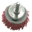 Imagine PERIE SLEFUIRE TIP CUPA CU TIJA 75MM