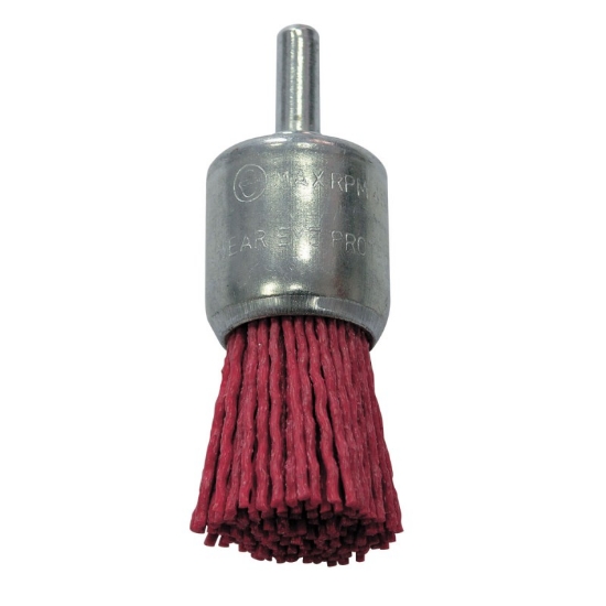 Imagine PERIE SLEFUIRE TIP CUPA MICA CU TIJA 24MM