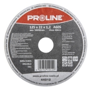 Imagine DISC DEBITARE INOX 230X2.0MM / A36S