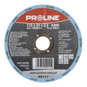 Imagine DISC DEBITARE METAL EXTRA DUR 125X2.5MM / A30S