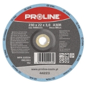 Imagine DISC DEBITARE METAL DEPRESAT 230X3.0MM / A30R