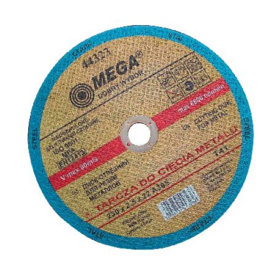 Imagine DISC DEBITARE METAL 115X2.5MM / A30S