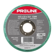 Imagine DISC DEBITARE PIATRA EXTRA DUR 230X3.0MM / C30S