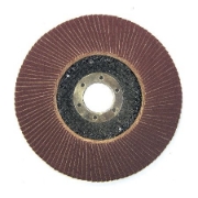 Imagine DISC ABRAZIV LAMELAR 115MM - GR.40