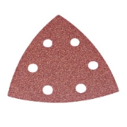 Imagine DISC ABRAZIV DELTA 94X94MM - GR.120, 5/SET