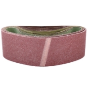 Imagine BANDA CIRCULARA ABRAZIVA 100X610MM - GR.60, 3/SET