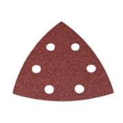 Imagine DISC ABRAZIV DELTA 93X93MM - GR.60, 5/SET