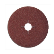 Imagine DISC ABRAZIV FIBRA 180MM - GR.240, 5/SET