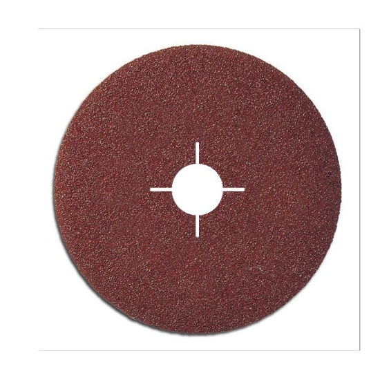 Imagine DISC ABRAZIV FIBRA 180MM - GR.240, 5/SET