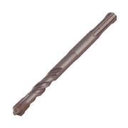 Imagine BURGHIU BETON BISPIRALAT SDS PLUS S4 14X160MM