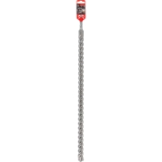 Imagine BURGHIU BETON SDS PLUS CU PASTILA TRIPLA S3 12X260MM