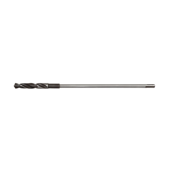 Imagine BURGHIU LEMN LUNG CU PRINDERE SDS PLUS 10X400MM