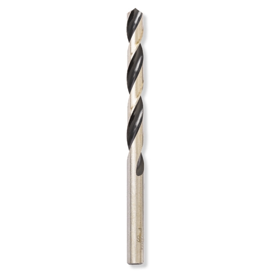 Imagine BURGHIU METAL HSS 118° 1.0MM