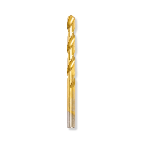 Imagine BURGHIU METAL HSS-TI 135° 8.5MM /E