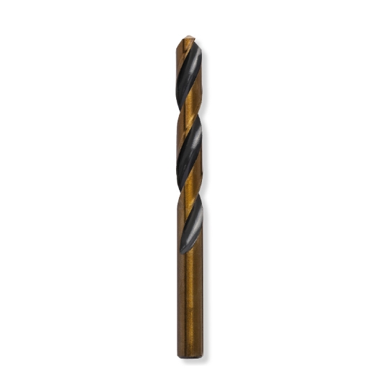 Imagine BURGHIU METAL HSS 135° 8.5MM /E