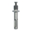 Imagine ADAPTOR MANDRINA SDS PLUS CU FILET 1/2"