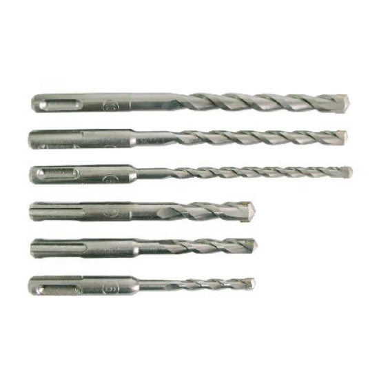 Imagine SET BURGHIE BETON SDS PLUS 110/160MM - 5P.