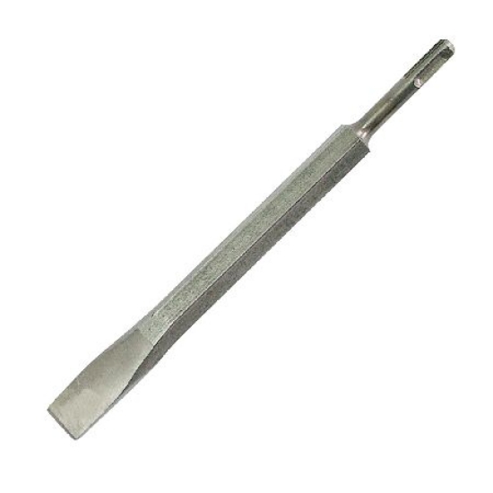 Imagine BURGHIU PERCUTIE SDS PLUS TIP DALTA LATA 40X250MM