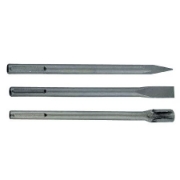 Imagine BURGHIU PERCUTIE SDS MAX TIP DALTA 25X400MM