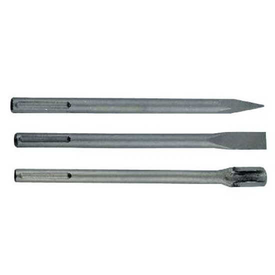 Imagine BURGHIU PERCUTIE SDS MAX TIP DALTA 25X400MM