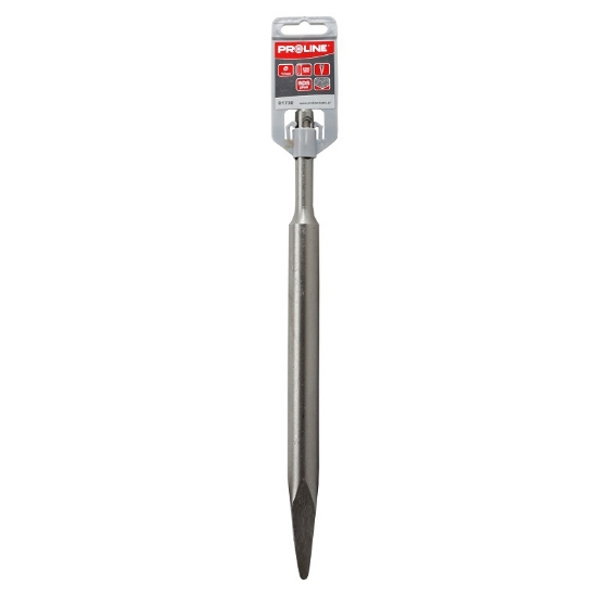Imagine BURGHIU PERCUTIE SDS PLUS TIP SPIT 17X250MM