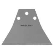 Imagine REZERVA DALTA DECOPERTARE TRAPEZOIDALA 200MM