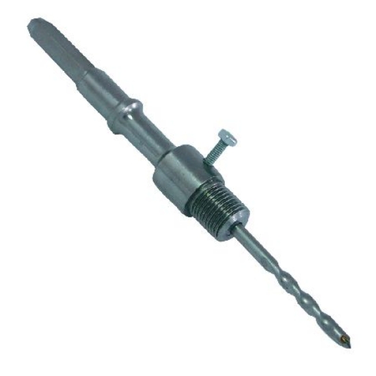 Imagine ADAPTOR CAROTA BETON CU PRINDERE HEXAGONALA 160MM