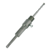 Imagine ADAPTOR CAROTA BETON CU PRINDERE SDS PLUS 100MM