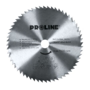 Imagine DISC CIRCULAR PENTRU LEMN 180MM / 60D.