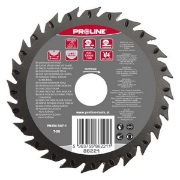 Imagine DISC RASPEL CIRCULAR PLAT / FRONTAL - 125MM