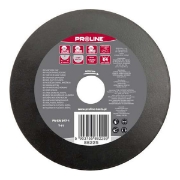 Imagine DISC RASPEL PLAT / ASPRU - 125MM