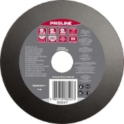 Imagine DISC RASPEL PLAT / FIN - 125MM