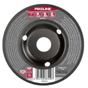 Imagine DISC RASPEL CONIC / ASPRU - 125MM
