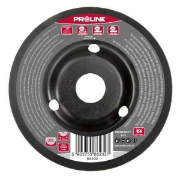 Imagine DISC RASPEL CONIC / FIN - 125MM
