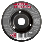 Imagine DISC RASPEL DEPRESAT / MEDIU - 125MM