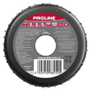 Imagine DISC RASPEL CAROTA PLAT / FRONTAL - 120MM