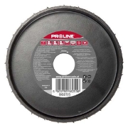 Imagine DISC RASPEL CAROTA PLAT / FRONTAL-LATERAL - 120MM