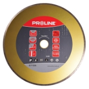 Imagine DISC DIAMANTAT CONTINUU SUPER DUR 230MM