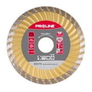 Imagine DISC DIAMANTAT TURBO CANELAT SUPER DUR 180MM