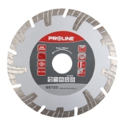 Imagine DISC DIAMANTAT TURBO SEGMENTAT 180MM