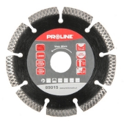 Imagine DISC DIAMANTAT SEGMENTAT LASER TIP-X 180MM